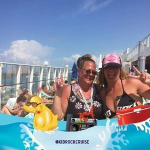 Meet your Posher, Brenda